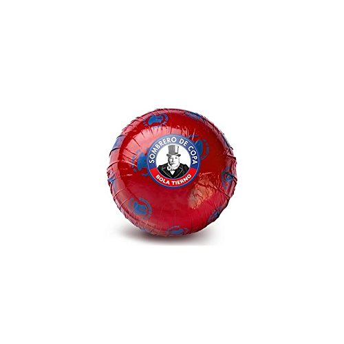 Sombrero de Copa Edamer zarter Ballkäse 1,900 kg. Sombrero de Copa Edamer zarter Ballkäse 1,900 kg. von Sombrero de Copa
