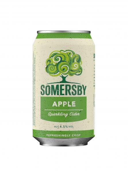Somersby Apple Cider Dose (Einweg) von Somersby