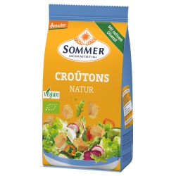 Salatcroûtons, natur von Sommer & Co.