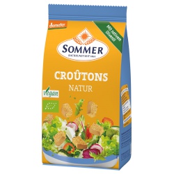 Salatcroûtons, natur Salatcroûtons, natur von Sommer & Co.