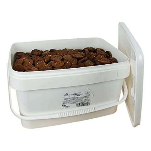 Sommer Dinkel-Schoko-Cookies, unverpackt, 5,5kg von Sommer