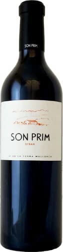 Son Prim Syrah Trocken (1 x 0.75 l) von Son Prim