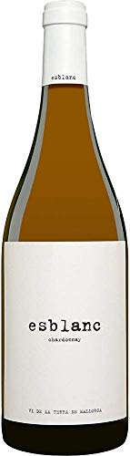 Son Prim esblanc Chardonnay (1 x 0.75 l) trocken von Son Prim