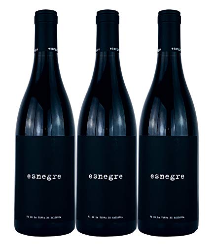 Son Prim esnegre Cabernet Sauvignon & Merlot Cuvée (3 x 0.75 l) trocken von Son Prim