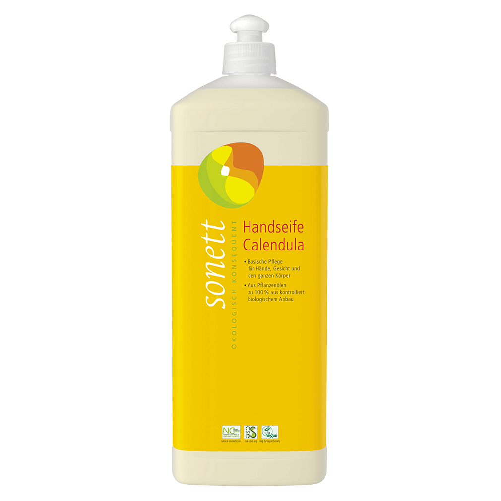 Handseife Calendula Handseife Calendula von Sonett