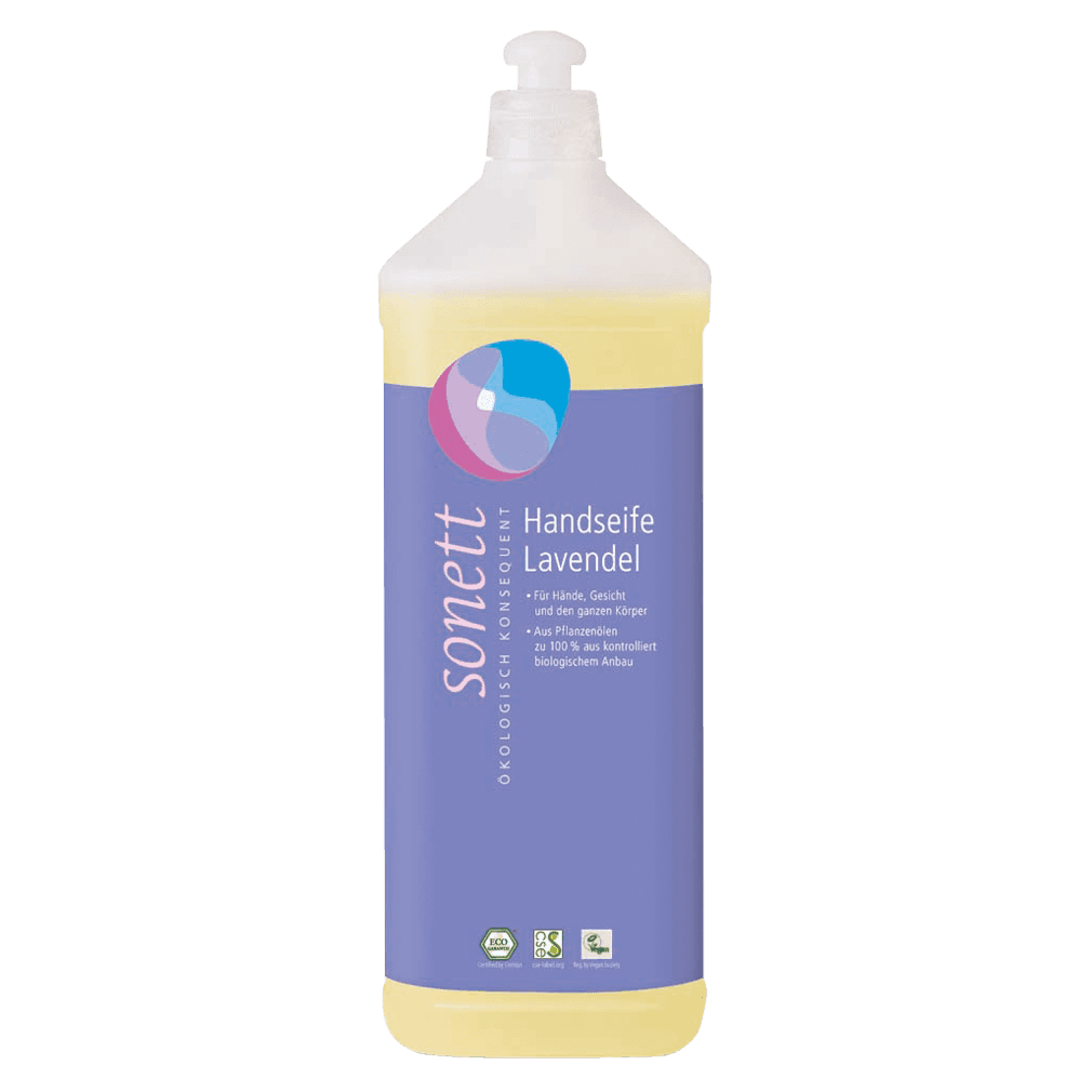 Handseife Lavendel Handseife Lavendel von Sonett
