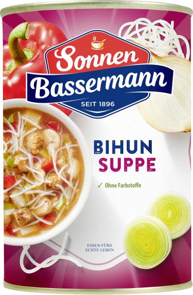 Sonnen Bassermann Bihunsuppe von Sonnen Bassermann