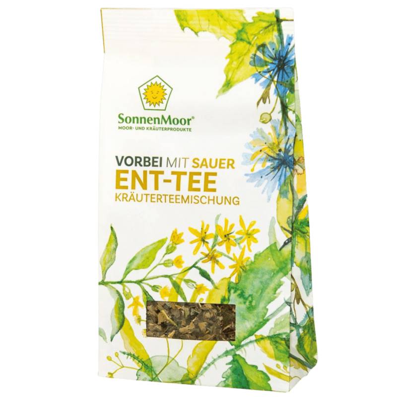 Ent-Tee® - Zur Inneren Reinigung, 50 g von SonnenMoor