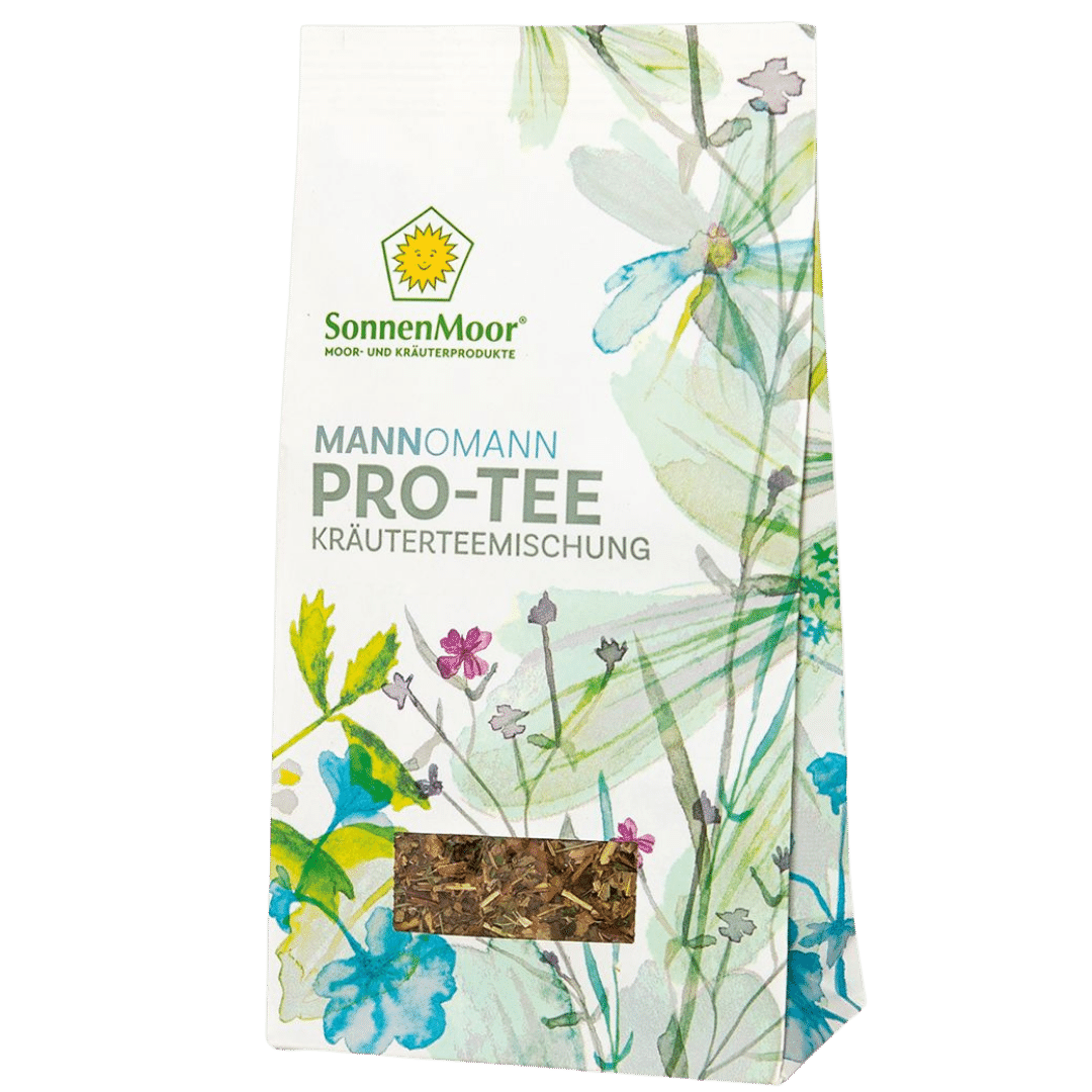 Pro-Tee® Kräutertee, 50 g von SonnenMoor