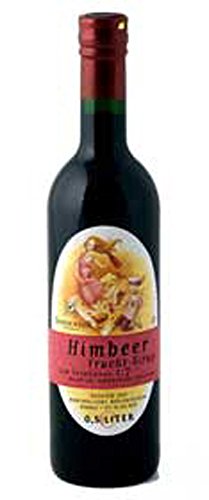 6er-VE Himbeer-Sirup 500ml Sonnentor 6er-VE Himbeer-Sirup 500ml Sonnentor von Sonnentor