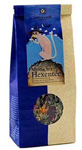 6er-VE Mystischer Hexentee 40g Sonnentor 6er-VE Mystischer Hexentee 40g Sonnentor von Sonnentor