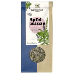 Apfelminze Apfelminze von SONNENTOR