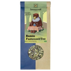 Basen-Fastenzeit-Tee Basen-Fastenzeit-Tee von SONNENTOR