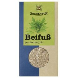 Beifuß, geschnitten Beifuß, geschnitten von SONNENTOR