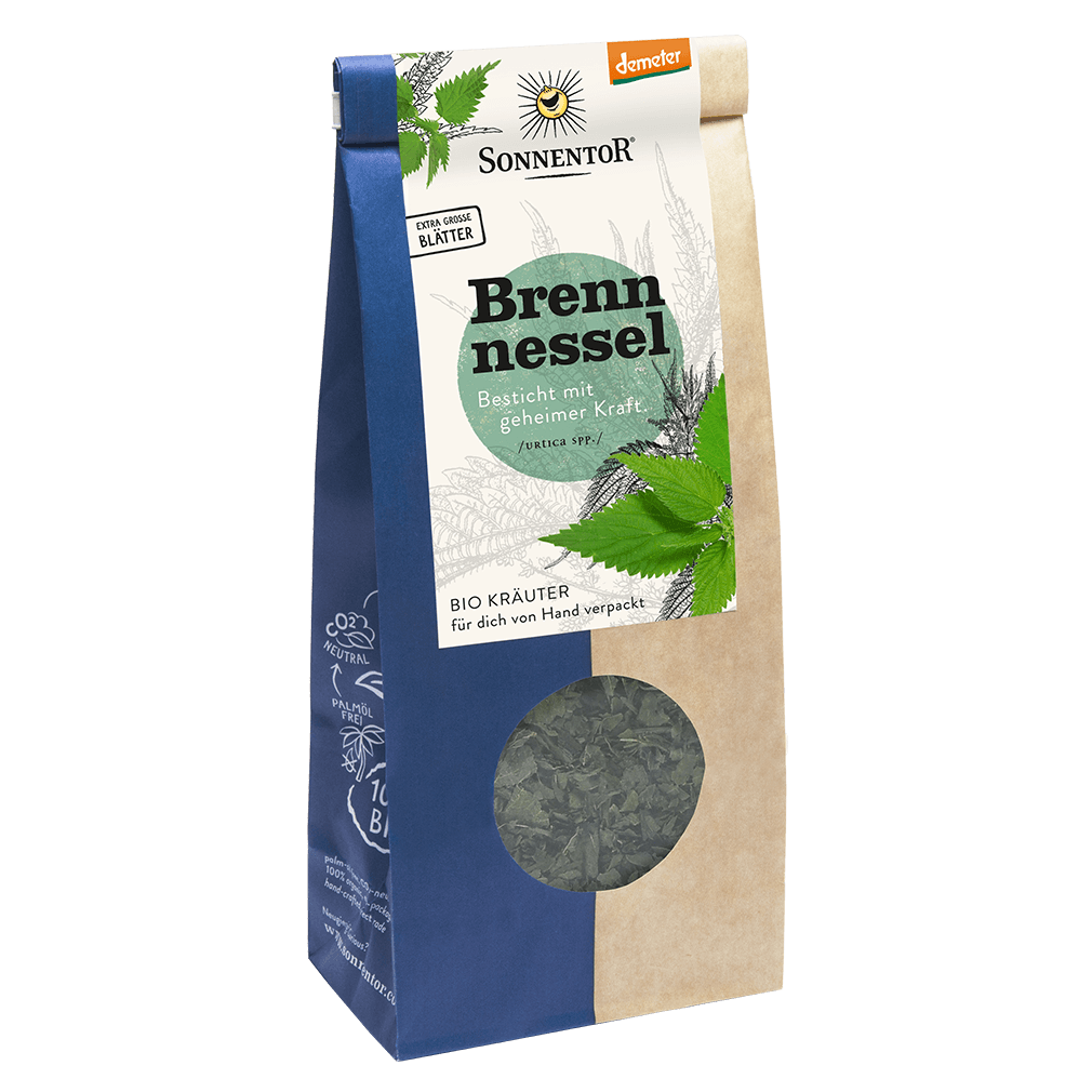 Bio Brennnessel lose Bio Brennnessel lose von Sonnentor