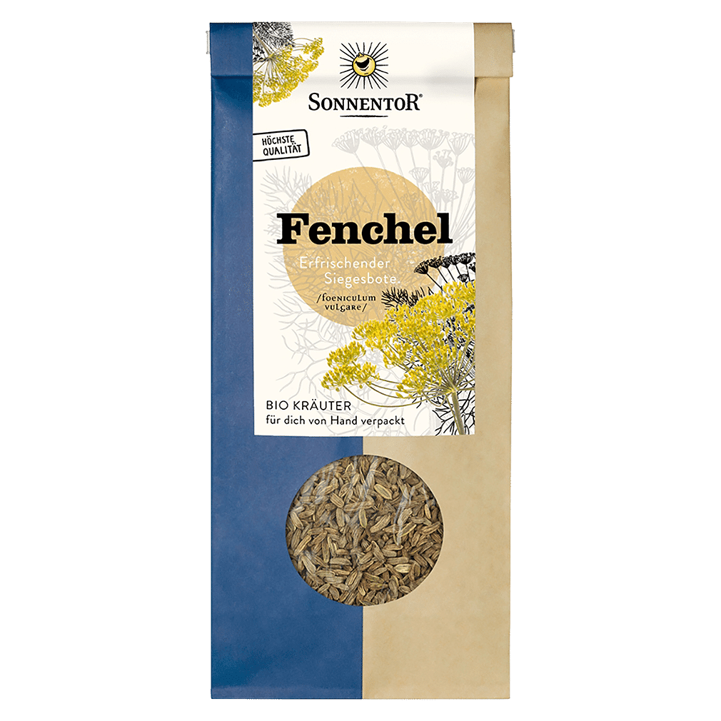 Bio Fenchel ganz Bio Fenchel ganz von Sonnentor