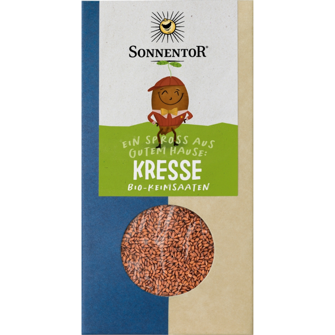 Bio Kresse Bio Kresse von Sonnentor