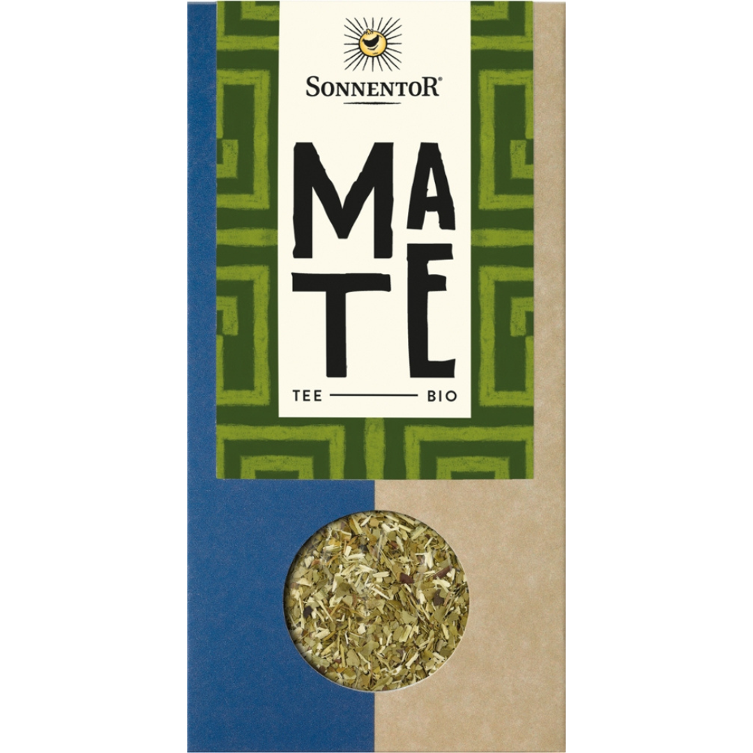 Bio Mate natur Tee lose Bio Mate natur Tee lose von Sonnentor