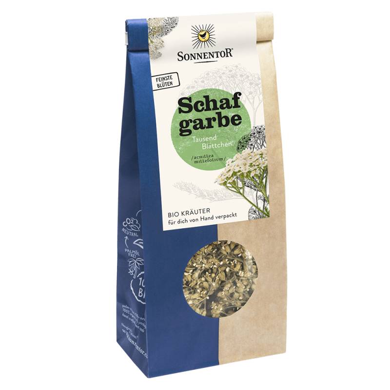 Bio Schafgarbe Tee lose, 50g von Sonnentor