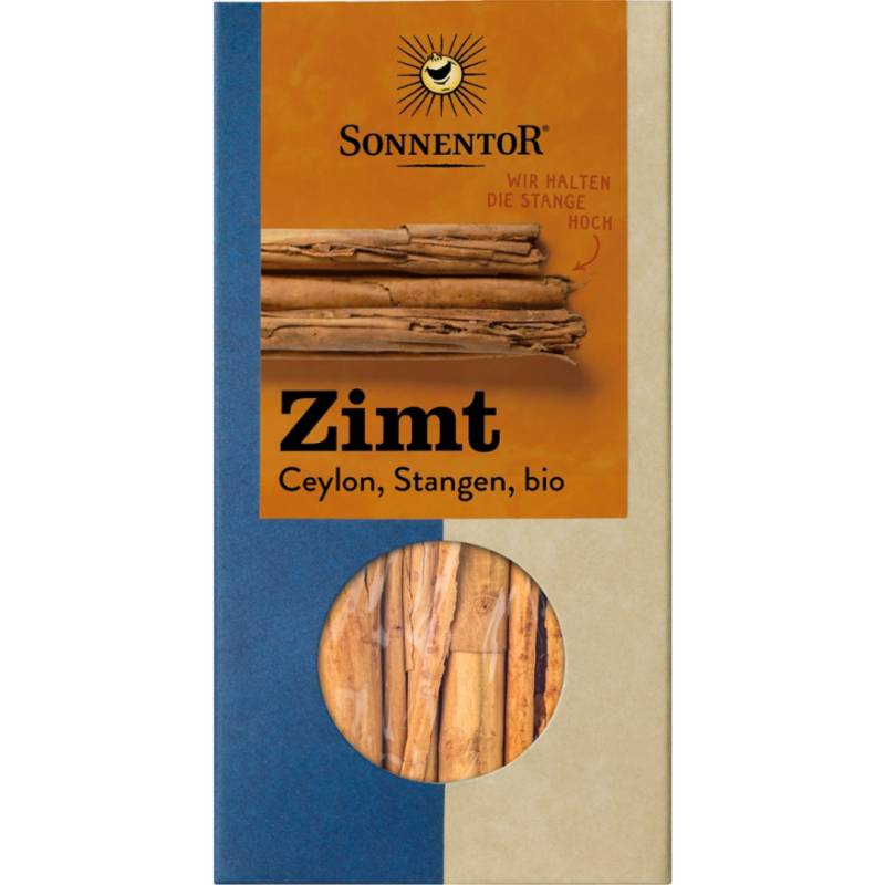 Bio Zimtstangen, 18g von Sonnentor