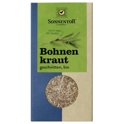 Bohnenkraut von SONNENTOR