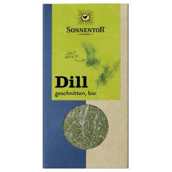 Dill von SONNENTOR