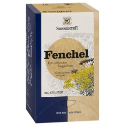 Fenchel im Beutel von SONNENTOR