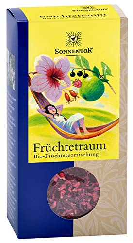 Früchtetraum (lose) 100 g von Sonnentor