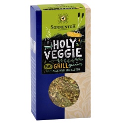 Grillgewürz Holy Veggie Grillgewürz Holy Veggie von SONNENTOR