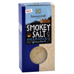 Grillgewürz Smokey Salt von SONNENTOR