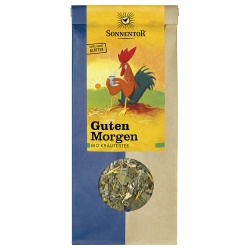 Guten-Morgen-Tee Guten-Morgen-Tee von SONNENTOR