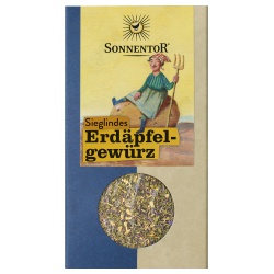 Kartoffelgewürz Kartoffelgewürz von SONNENTOR
