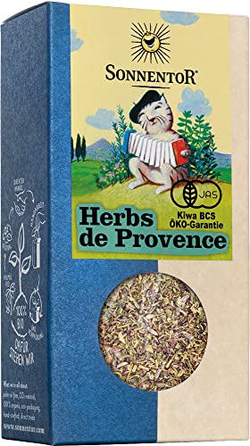 Kräuter à la Provence. Packung (0.02 Kg) von Sonnentor