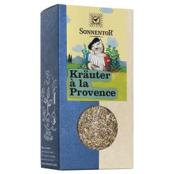 Kräuter der Provence von SONNENTOR