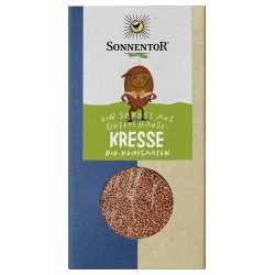 Kresse von SONNENTOR