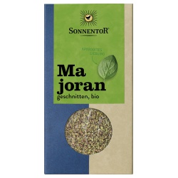 Majoran Majoran von SONNENTOR