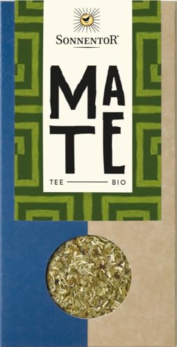 Mate Tee lose 2 x 90 gr Mate Tee lose 2 x 90 gr von Sonnentor