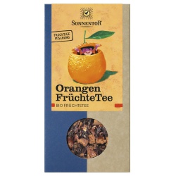 Orangentee von SONNENTOR
