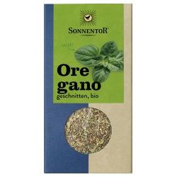 Oregano von SONNENTOR