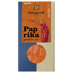 Paprika, edelsüß von SONNENTOR
