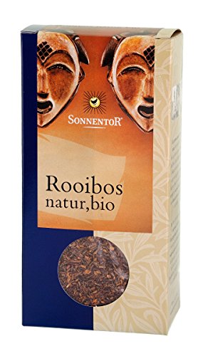 Rooibos Tee lose 1 x 100 gr von Sonnentor