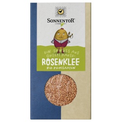 Rosenklee Rosenklee von SONNENTOR