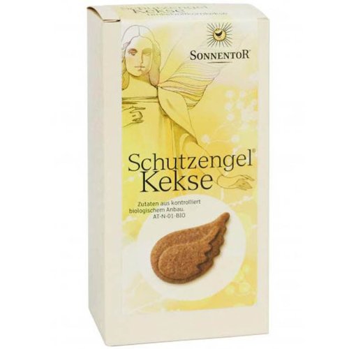 Schutzengelkekse, Sonnentor Schutzengelkekse, Sonnentor von Sonnentor