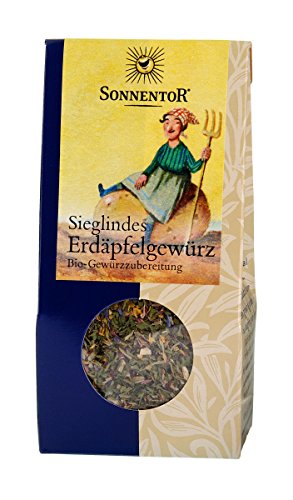 Sonnentor Sieglindes Erdäpfelgewürz, 18 g von Sonnentor