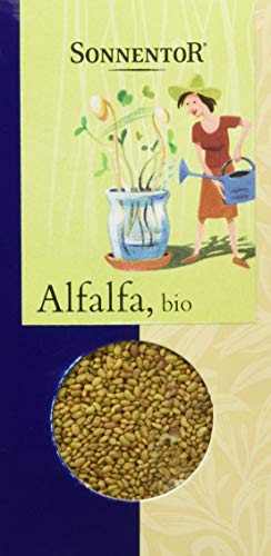 Sonnentor Alfalfa (120 g) - Bio von Sonnentor