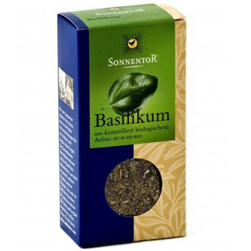 Sonnentor Basilikum (15 g) - Bio von Sonnentor