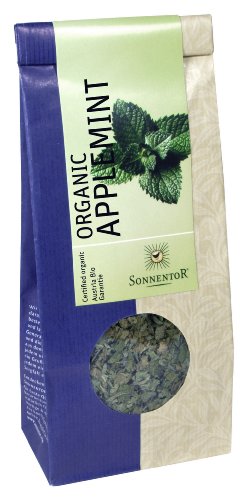 Apfelminze lose 2 x 50 gr von Sonnentor