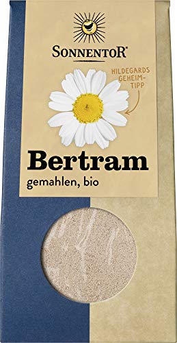 Sonnentor Bio Bertram gemahlen (2 x 35 gr) von Sonnentor