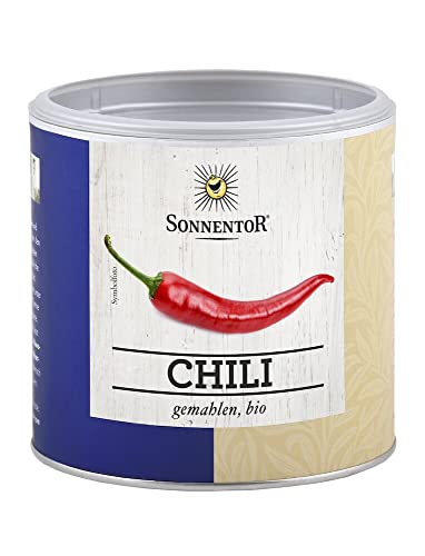 Sonnentor Bio Chili gemahlen (6 x 250 gr) von Sonnentor