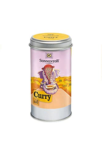 Sonnentor Bio Curry süß (2 x 45 gr) von Sonnentor